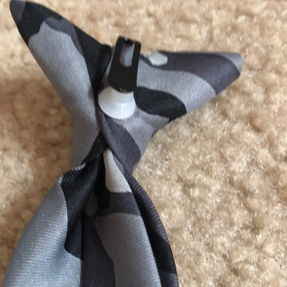 BOYS - 👔 Clip On Tie💀